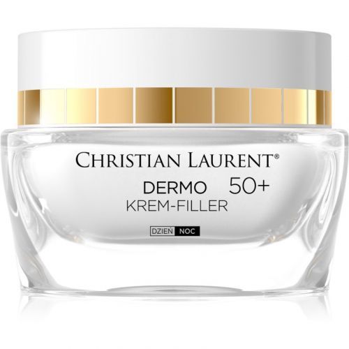 Christian Laurent Botulin Revolution Concentrated Anti-Wrinkle Cream 50+ 50 ml