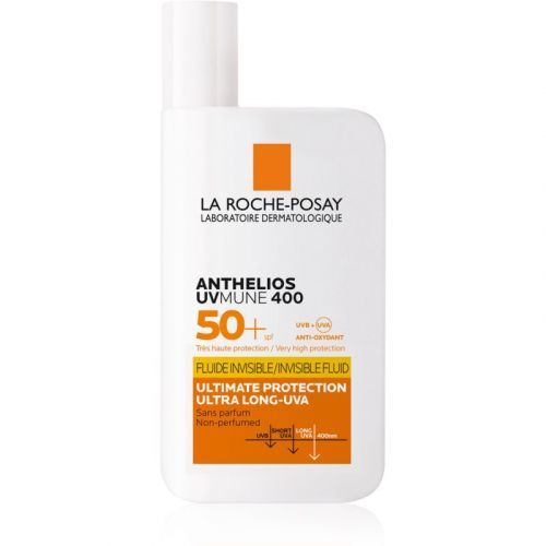 La Roche-Posay Anthelios Protective Fluid SPF 50+ 50 ml