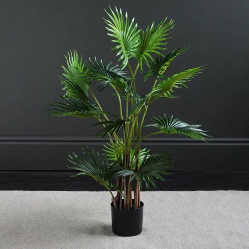 Fan Palm Tree 95cm