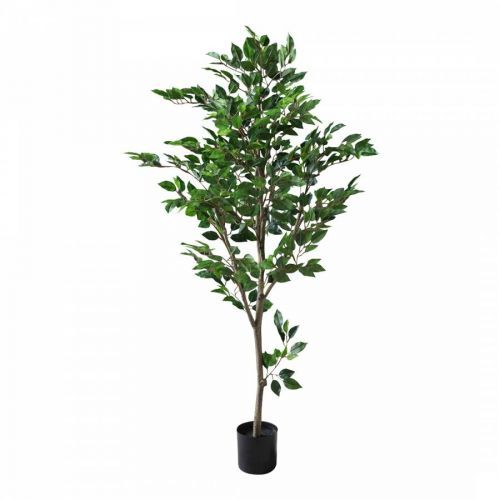 Real Touch mini Ficus Tree 155cm