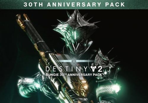 Destiny 2 - Bungie 30th Anniversary Pack DLC US XBOX One CD Key