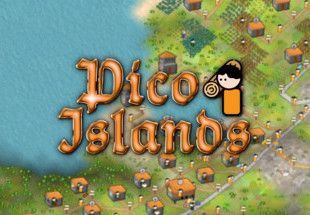 Pico Islands Steam CD Key