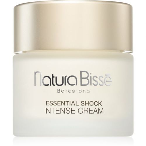 Natura Bissé Essential Shock Firming Cream for Dry Skin 75 ml