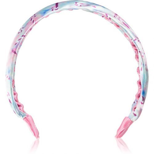 invisibobble Kids Hairhalo headband for Kids type Cotton Candy Dreams