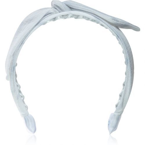 invisibobble Hairhalo Nordic Breeze headband with bow type Midsommar Love