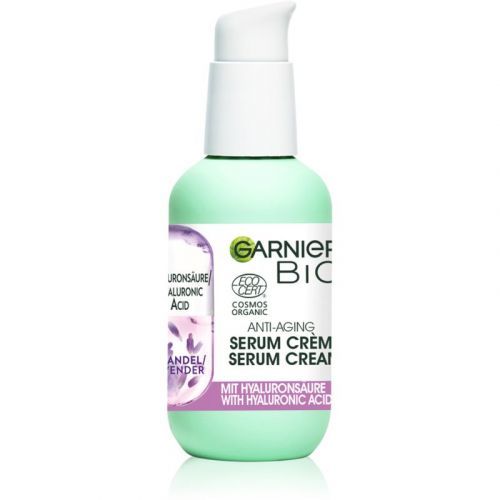 Garnier Organic Lavandin Anti-Aging Serum 30 ml