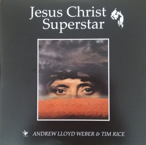 Jesus Christ Superstar Jesus Christ Superstar (Vinyl LP)