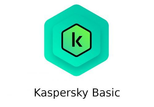 Kaspersky Basic 2022 EU Key (1 Year / 1 PC)