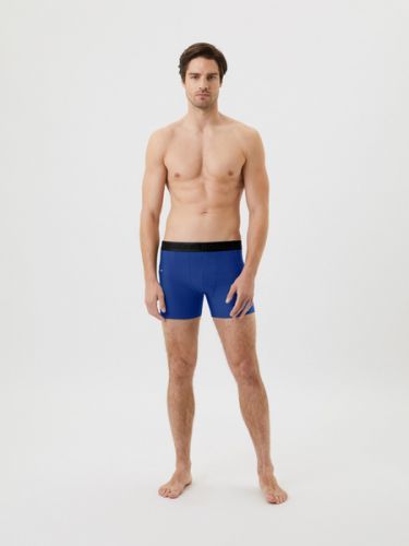Björn Borg Borg Stretch Swim Shorts Blue, L