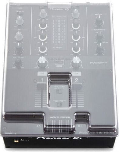 Pioneer Dj DJM-250MK2 Cover SET DJ Mixer