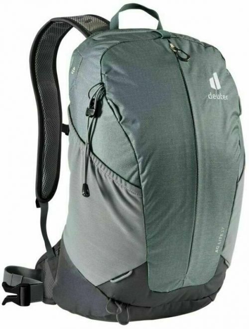 Deuter AC Lite 17 Shale/Graphite 17 L Outdoor Backpack