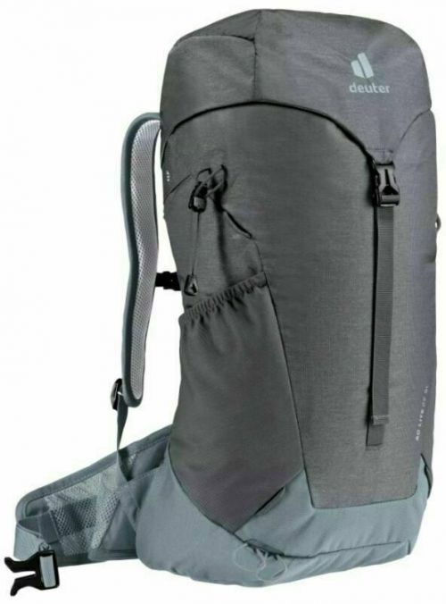 Deuter AC Lite 22 SL Graphite/Shale 22 L Outdoor Backpack