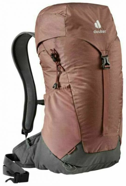 Deuter AC Lite 24 Red Wood/Ivy 24 L Outdoor Backpack