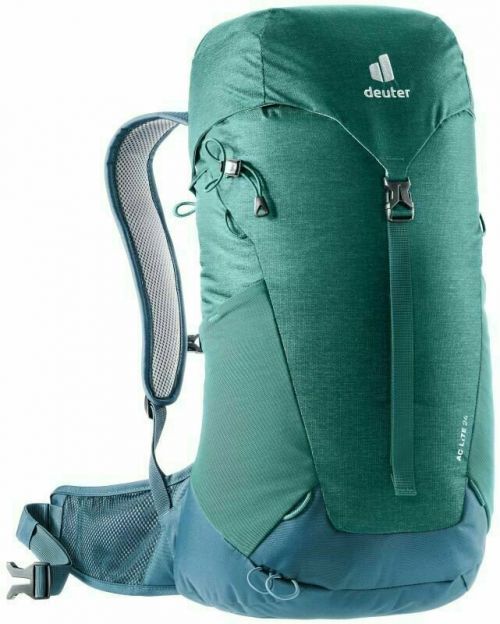 Deuter AC Lite 24 Alpine Green/Arctic 24 L Outdoor Backpack