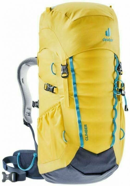 Deuter Climber Corn/Ink 22 L Outdoor Backpack