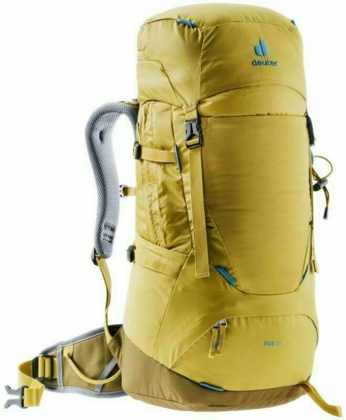 Deuter Fox 30 Turmeric/Clay 30 + 4 L Outdoor Backpack