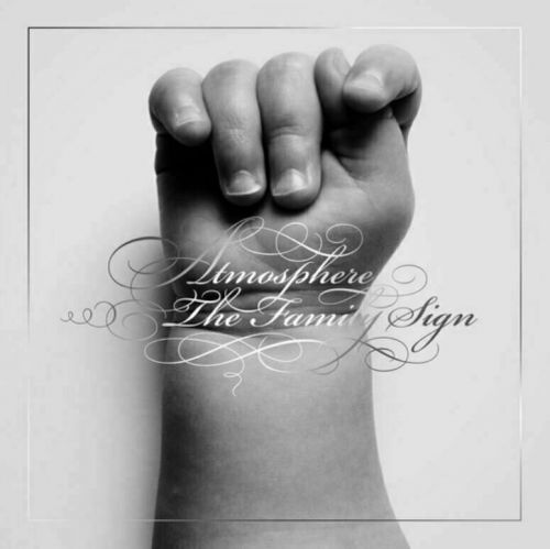 Atmosphere The Family Sign (3 LP)
