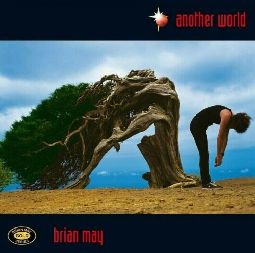 Brian May Another World (2 CD + LP)