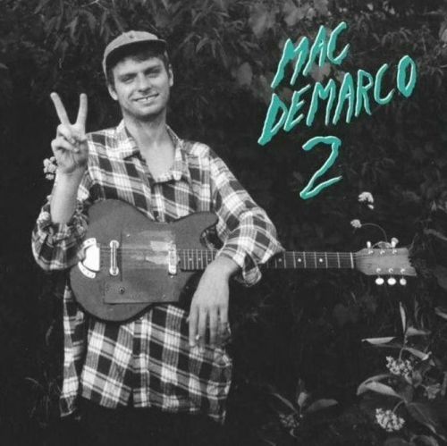 Mac DeMarco 2 (LP)