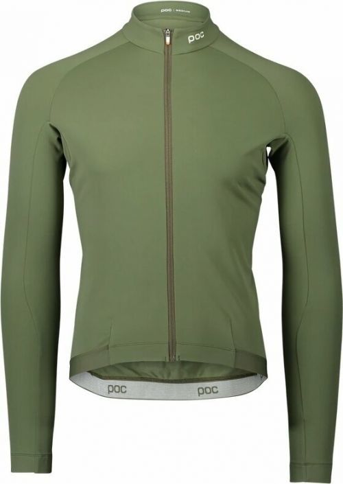 POC Ambient Thermal Men's Jersey Epidote Green L