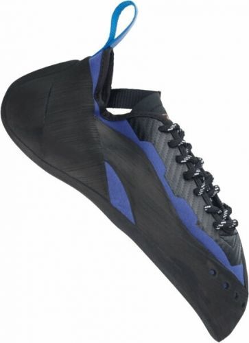 Unparallel Climbing Shoes Sirius Lace Climbing Shoes Deep Blue 39,5