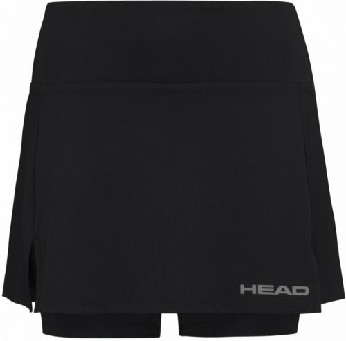 Head Club Basic Skirt Women Black L