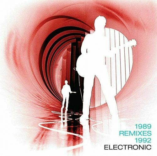 Electronic Remix Mini Album (LP)