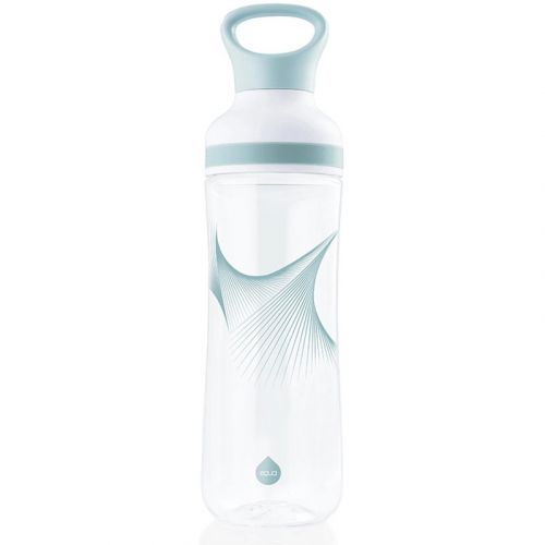 EQUA Flow Wave water bottle 800 ml