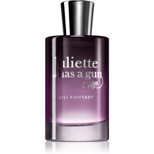 Juliette has a gun Lili Fantasy Eau de Parfum for Women 100 ml