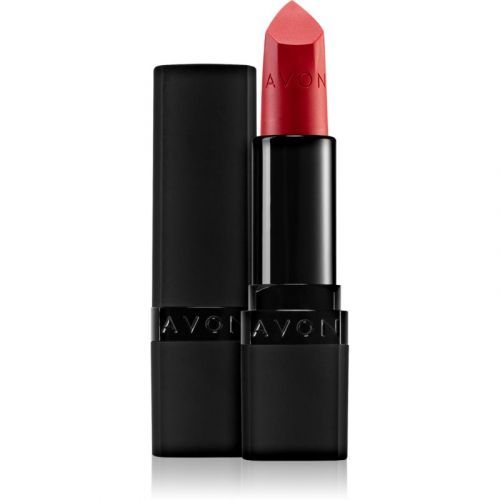 Avon Ultra Matte Moisturising Matte Lipstick Shade Ruby Kiss 3,6 g