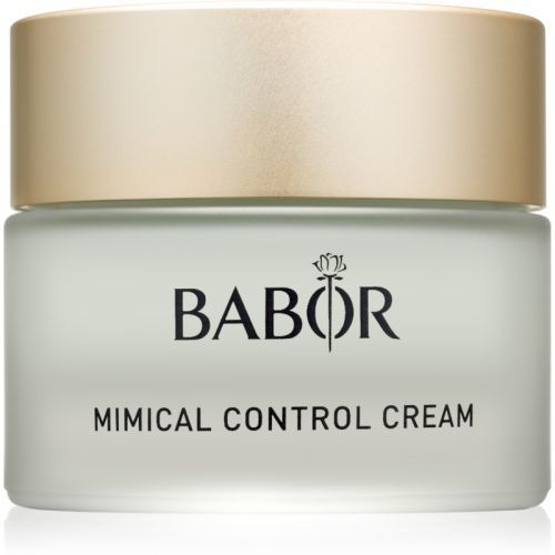 Babor Classics Moisturizing Anti-Wrinkle Day Cream 50 ml