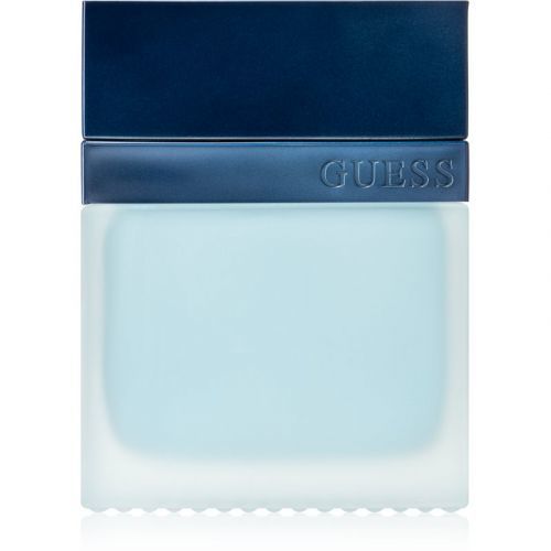Guess Seductive Homme Blue Aftershave Water for Men 100 ml