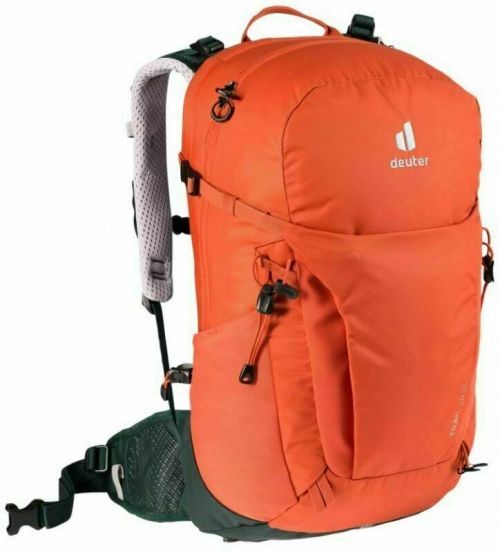 Deuter Trail 24 SL Paprika/Forest 24 L Outdoor Backpack