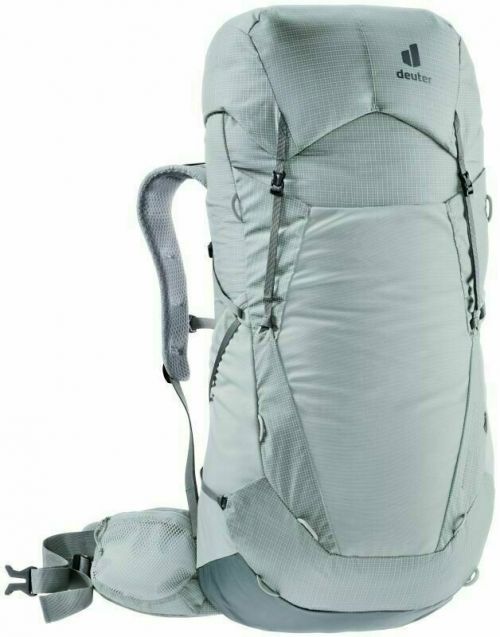Deuter Aircontact Ultra 50+5 Tin/Shale 50 + 5 L Outdoor Backpack