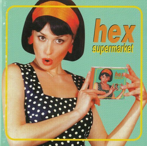 Hex Supermarket (LP) 140 g