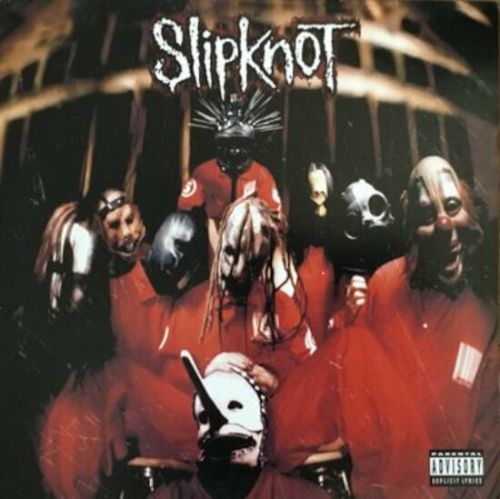 Slipknot Slipknot (LP)