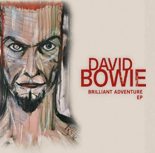 David Bowie Brilliant Adventure (LP) 180 g
