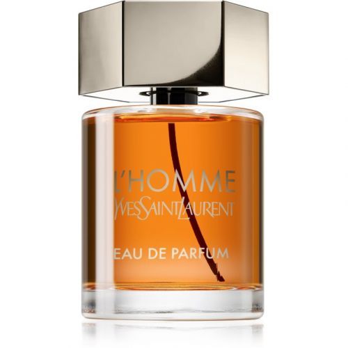 Yves Saint Laurent L'Homme Eau de Parfum for Men 100 ml