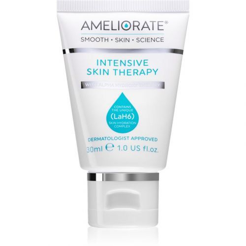 Ameliorate Intensive Skin Therapy Deeply Moisturising Body Balm For Extra Dry Skin 30 ml