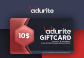 Adurite.com $10 Gift Card