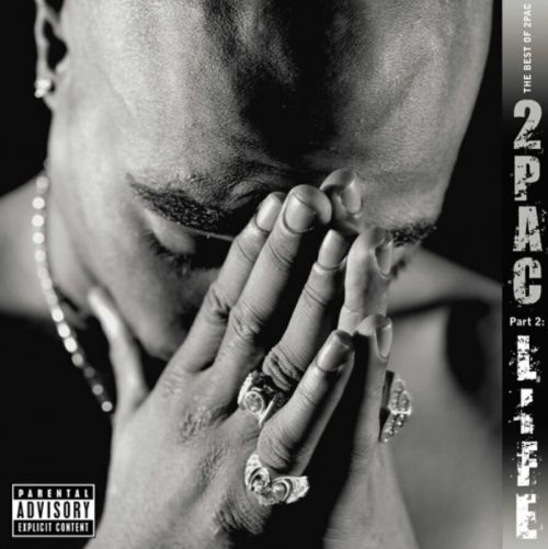 2Pac The Best Of 2Pac: Pt. 2: Life (2 LP) Limited Edition