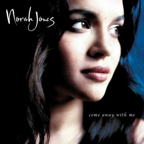 Norah Jones Come Away With Me (LP)