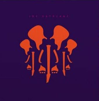 Joe Satriani The Elephants Of Mars (2 LP)