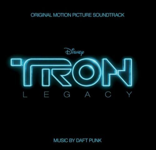 Daft Punk Tron: Legacy (2 LP)