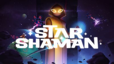 Star Shaman (Quest 1 & 2 VR)