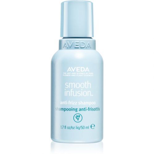 Aveda Smooth Infusion™ Anti-Frizz Shampoo Smoothing Shampoo To Treat Frizz 50 ml