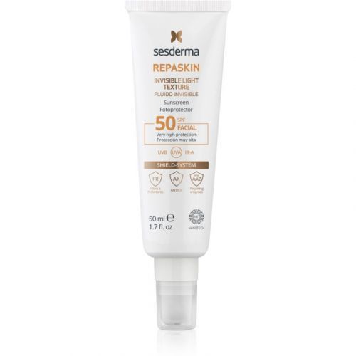 Sesderma Hidraven Protective Fluid SPF 50+