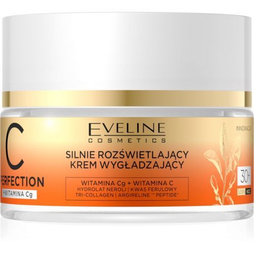 Eveline Cosmetics C Perfection Moisturising Cream with Vitamine C 30+ 50 ml