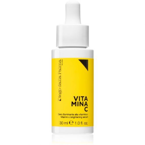 Diego dalla Palma Vitamin C Brightening Serum Active Serum with Vitamine C