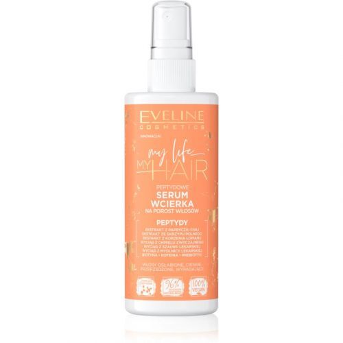 Eveline Cosmetics My Life My Hair Serum Hair Growth Stimulation 150 ml